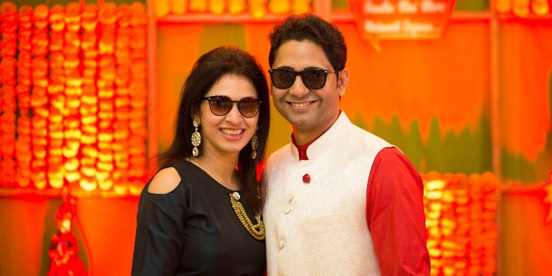 One of India’s top 3 ‘most innovative startups’, this startup has helped 15k couples plan beautiful weddings