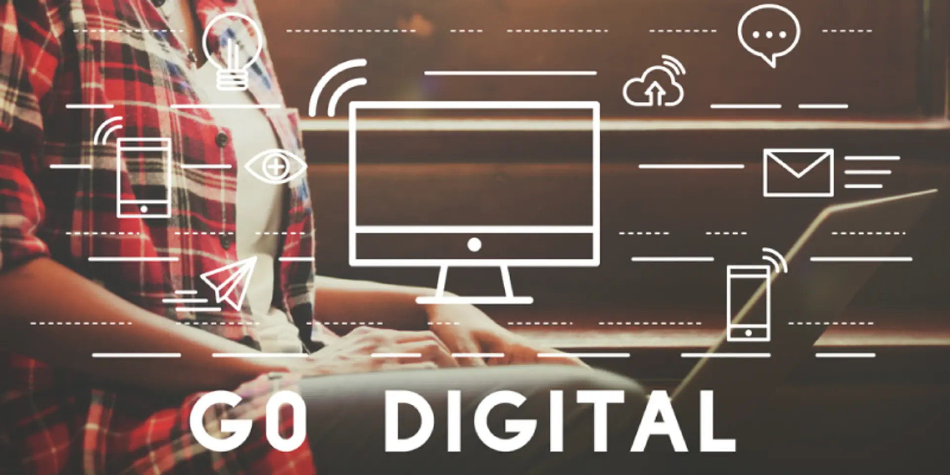 What exactly does it cost for an SME to go digital?