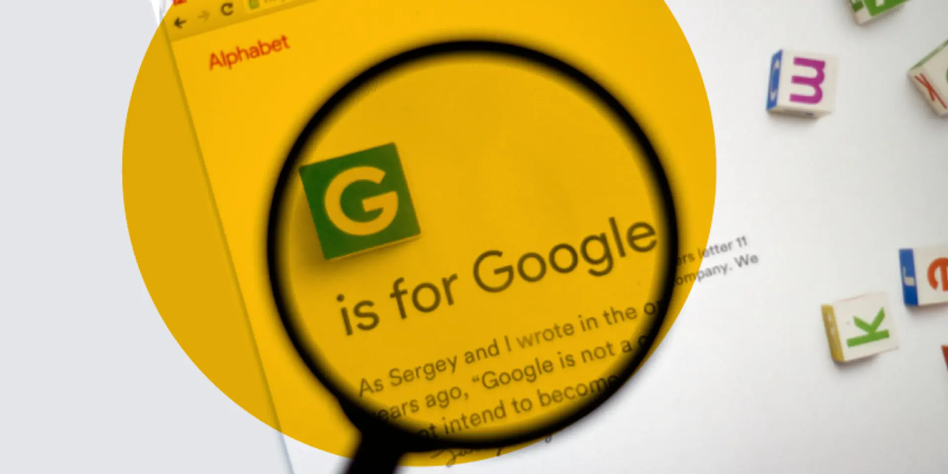 Google parent Alphabet just had one of its most profitable – and expensive – quarters ever