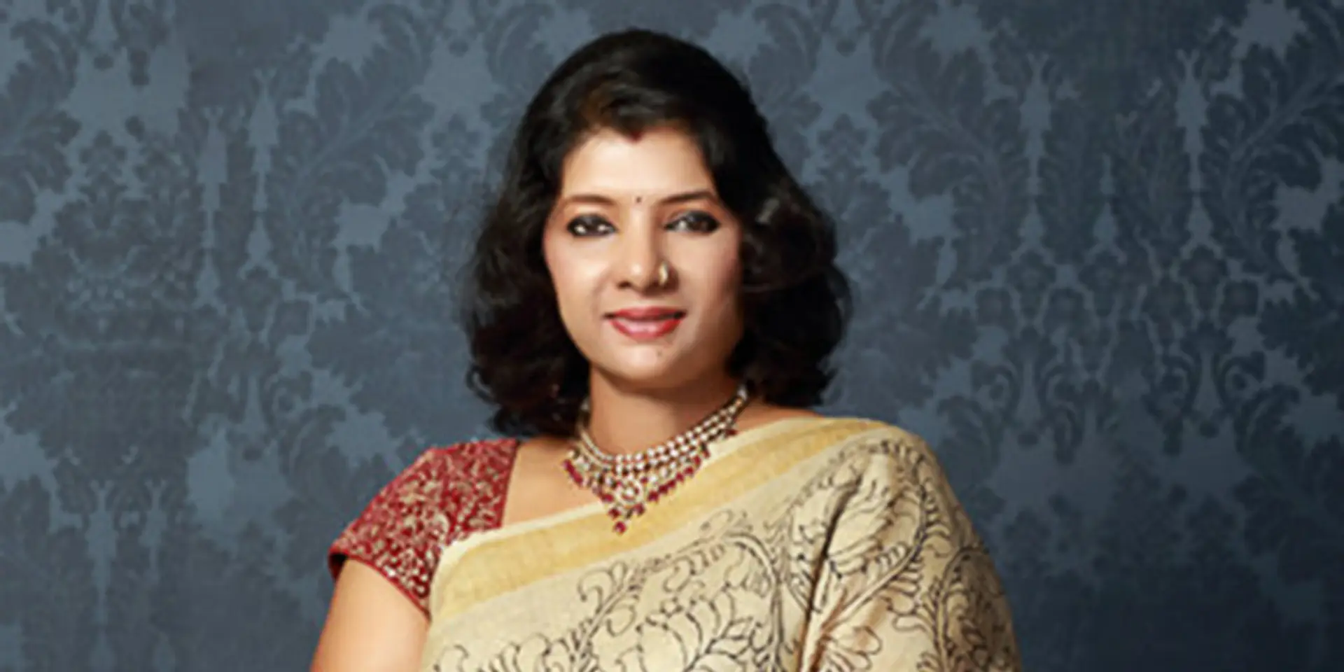 With Jullaaha, Jaya Devi Cholayil empowers poor families with skill training, employment and education