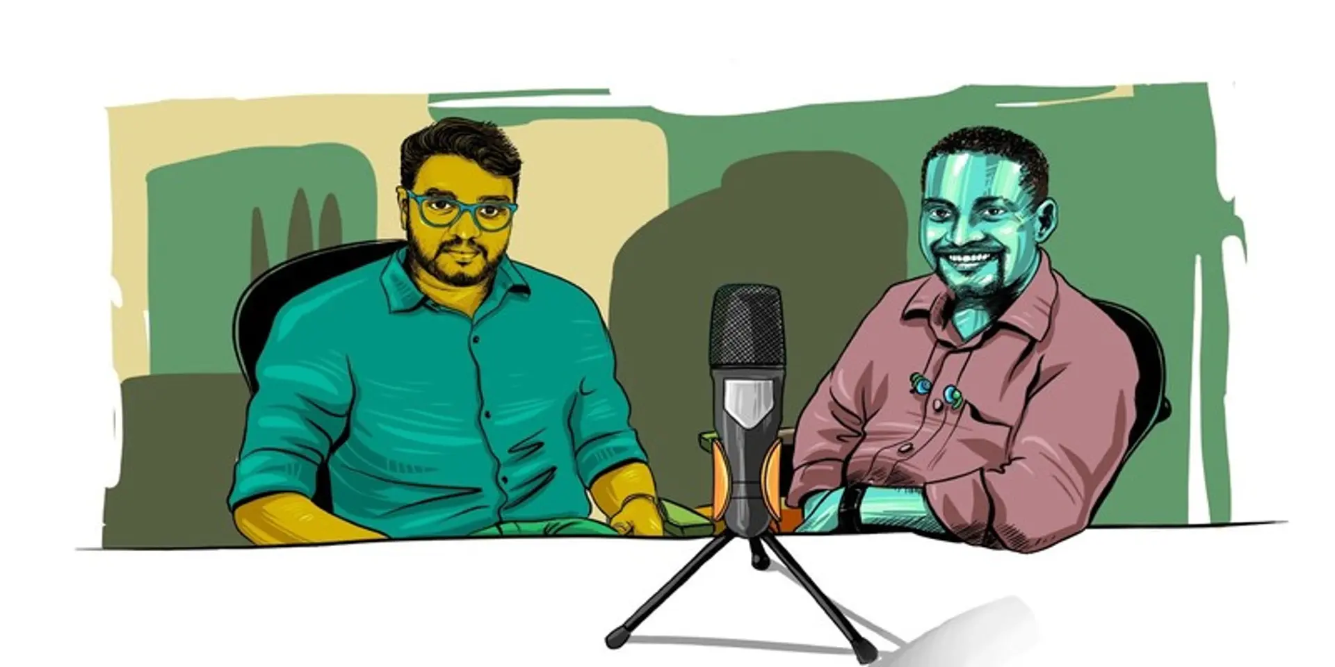 Learning from a failure: the making of Swiggy