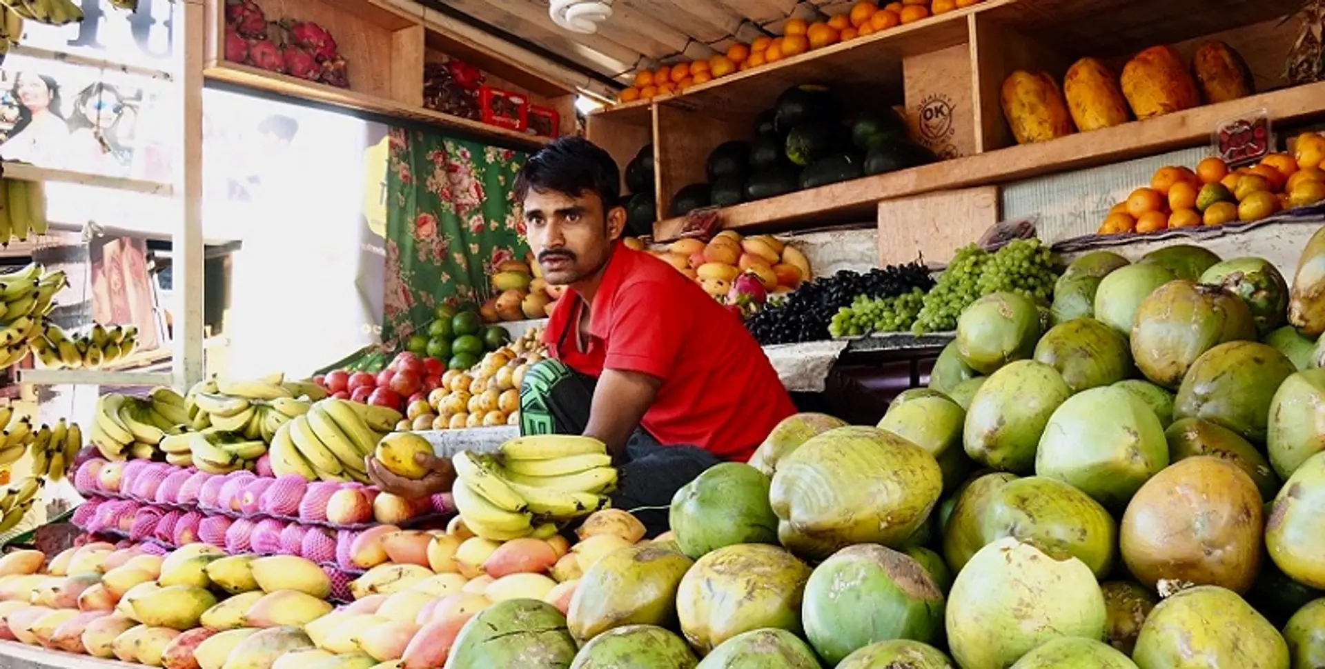 Online grocery startups in Tier 2 cities thrive despite BigBasket and Grofers