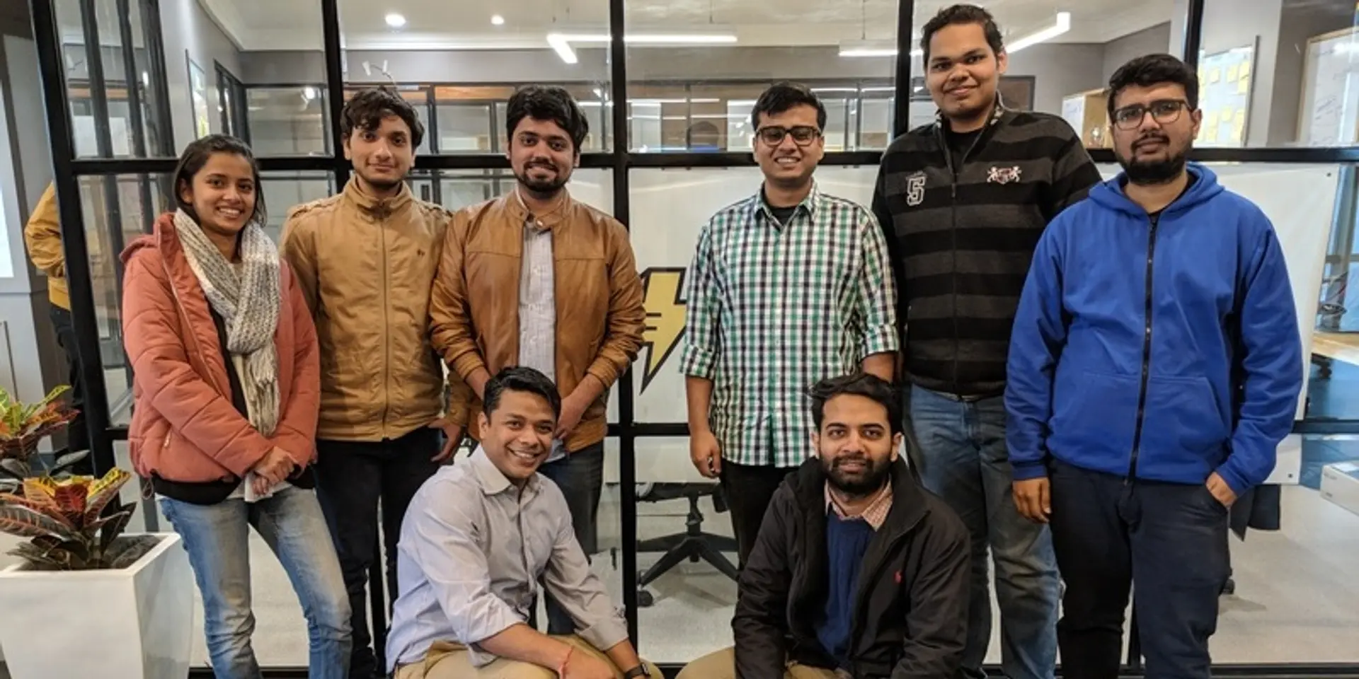 SpotDraft makes AI legal with simple and efficient contracts