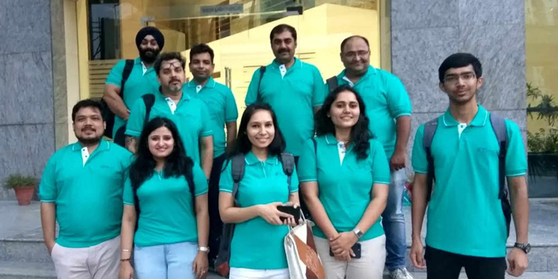 Within five months of launching two IoT-powered solutions, HAL Robotics is gaining good traction from Indian enterprises. Here’s why