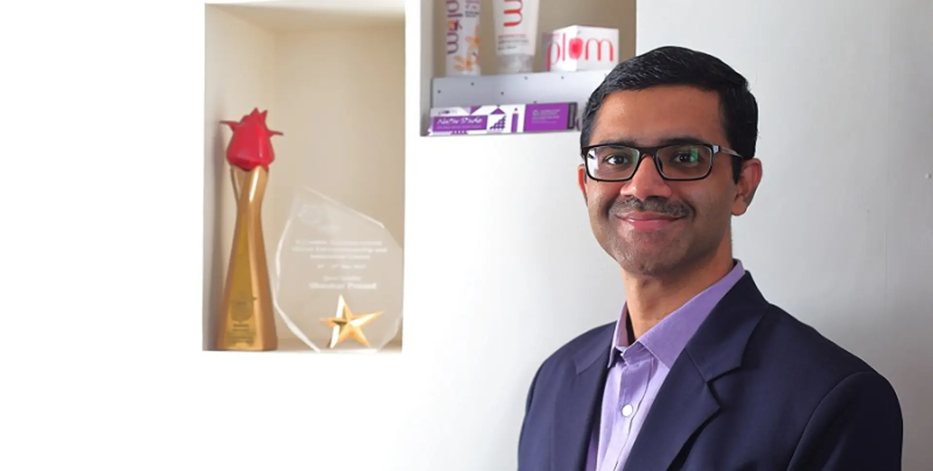By combining science and sustainability, Plum’s plans for success bear fruit