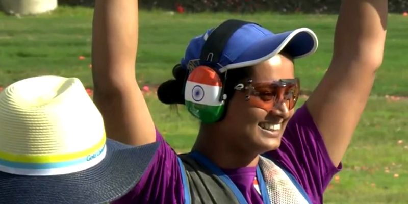 Shreyasi Singh brings home gold, India's 23rd medal so far; Harvard student Varsha misses bronze by one point