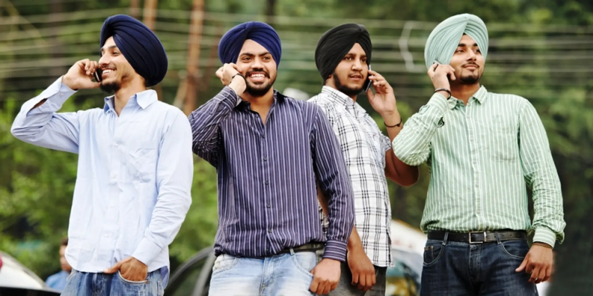 In a market of 7.5 M-plus mobile self-learners, how many are actually learning?