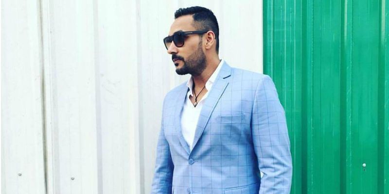 How Tarun Gill left a cubicle life to become a fitness influencer and entrepreneur