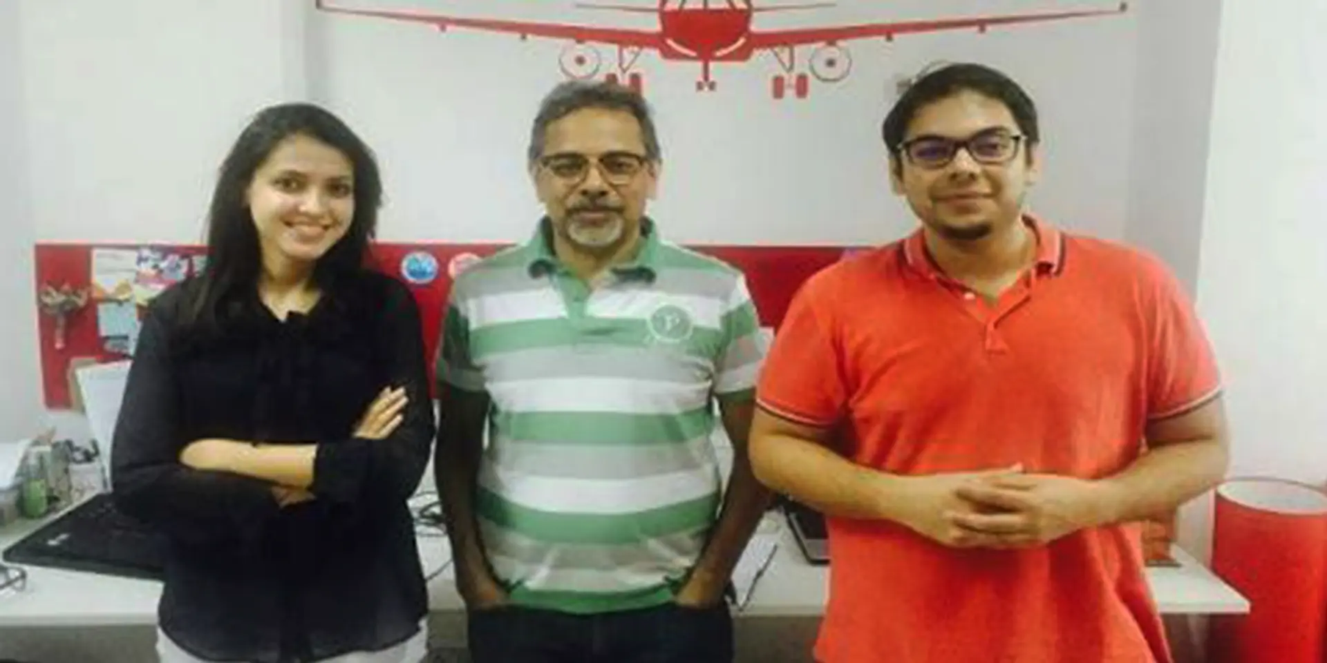 Online travel marketplace TripShelf raises Rs 1.6 Cr in pre-Series A round