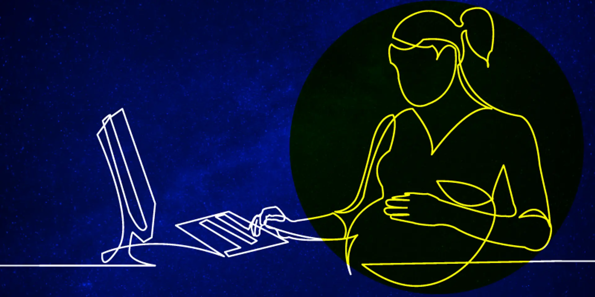 Planning to take a sabbatical to start a family? Be sure you’ve planned it well in advance!
