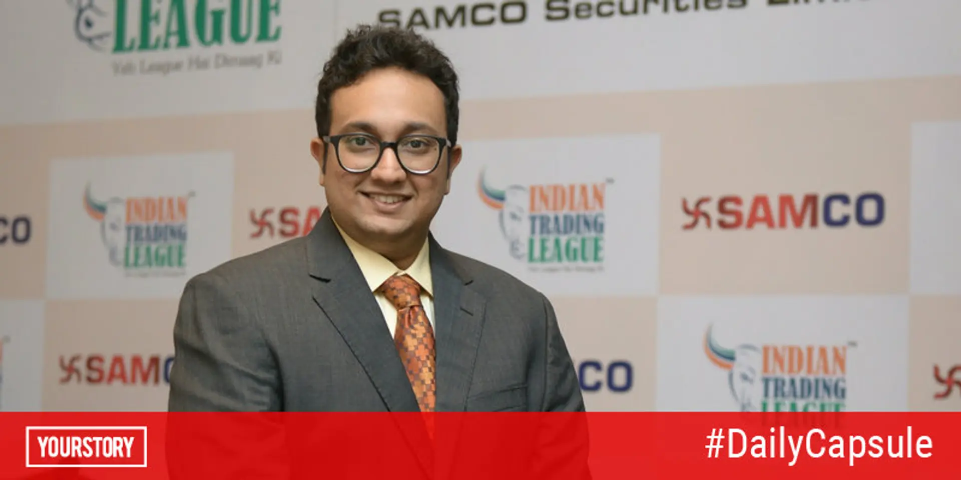 Rubique, Samco raise funds; Unitus Ventures closes second fund of Rs 300 crore