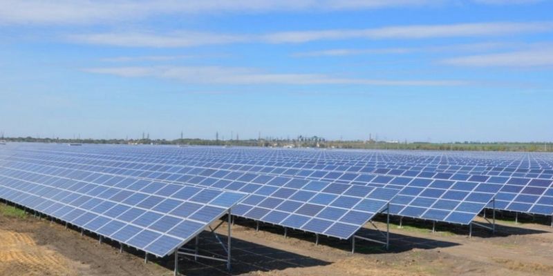 Diu becomes first and the only Union Territory in India to be 100 pc solar powered