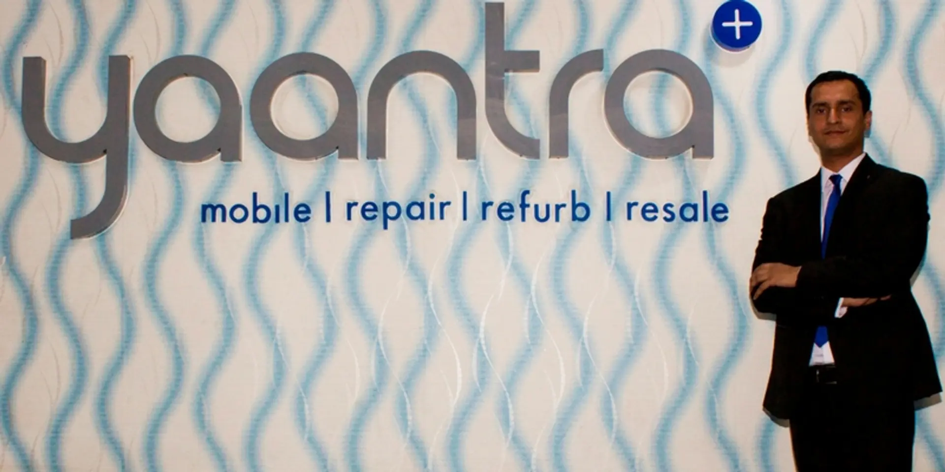 Yaantra refurbishes 50,000 mobiles every month, with an aim to make technology available for all