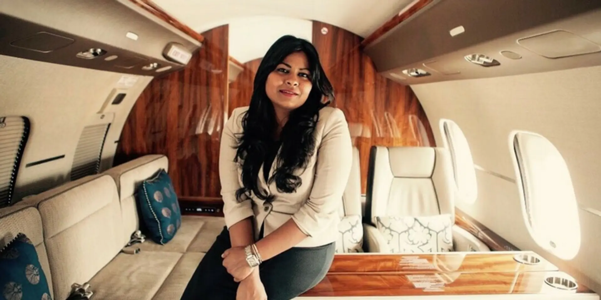 Private plane aggregator JetSetGo acquires Indo Pacific Aviation