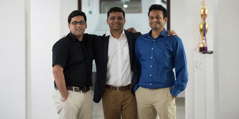Nandan Nilekani backed Fundamentum invests $12 M in TravelTriangle in Series C round