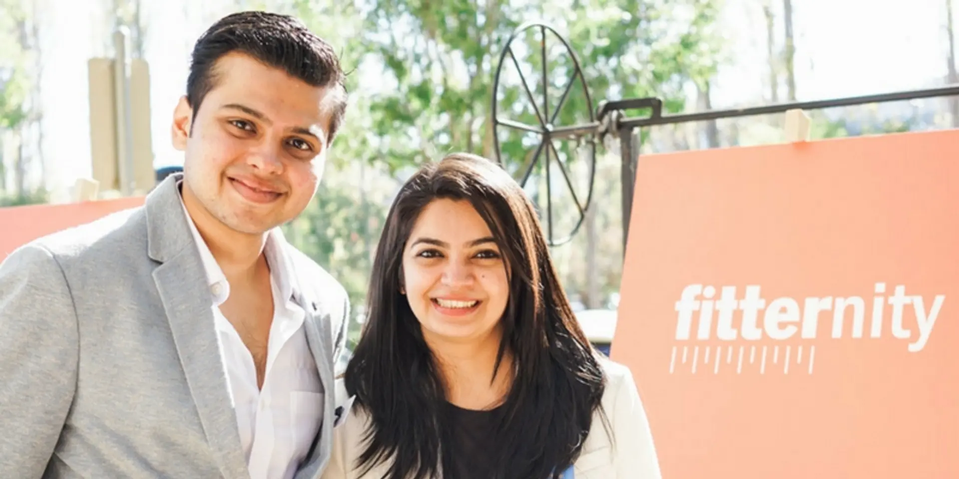 Mumbai-based fitness discovery portal Fitternity raises $2 M in new funding round