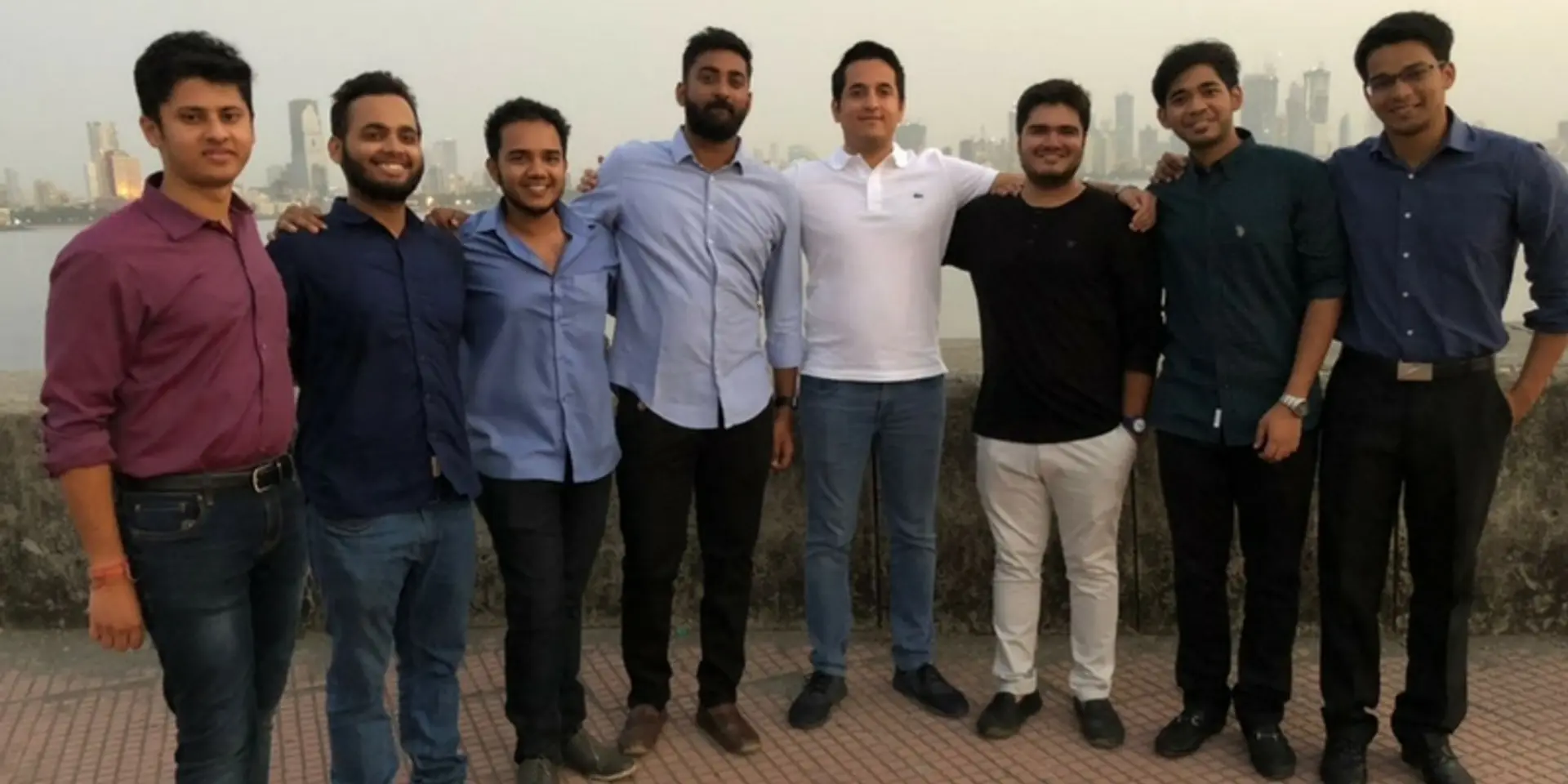 Counting NSE as a client, Elemential Labs is a plug and play platform for Blockchain developers