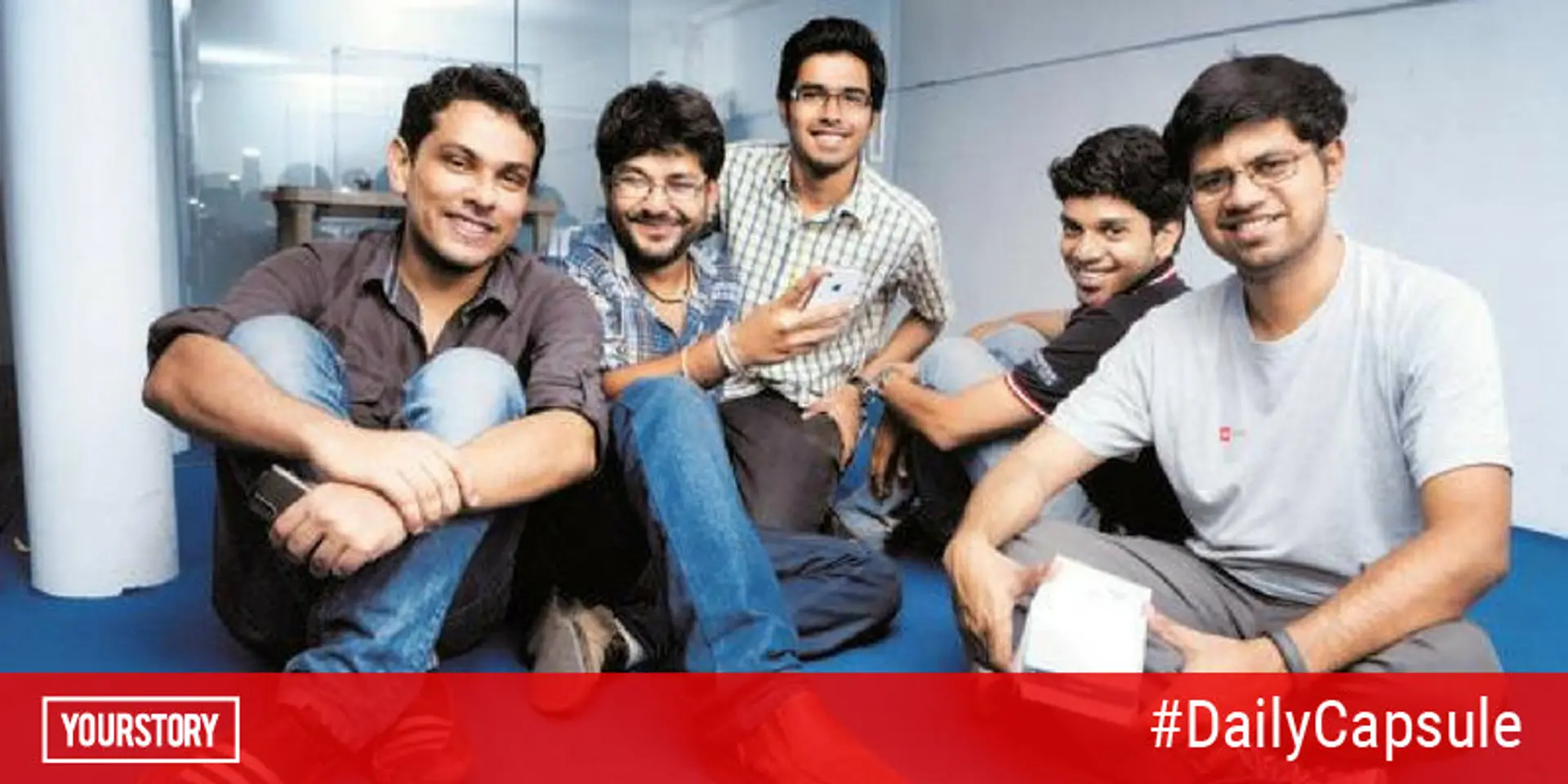 Mojro, Biosense Tech raise funds; Whatsapp seeks India head, communications manager