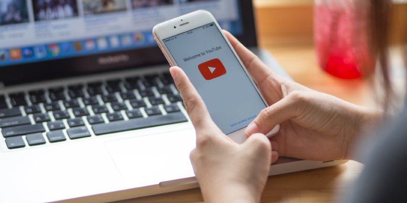 YouTube releases its first Community Guidelines Enforcement Report