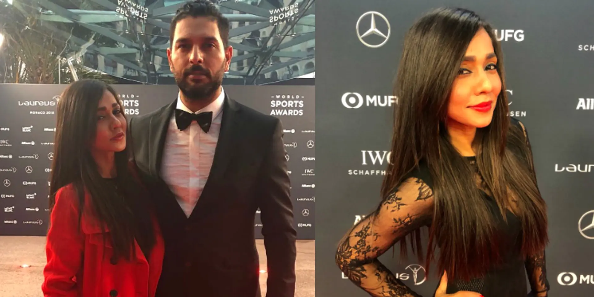 Outside the cricket pitch, the best partnership Yuvraj Singh has is with this 32-year-old CEO