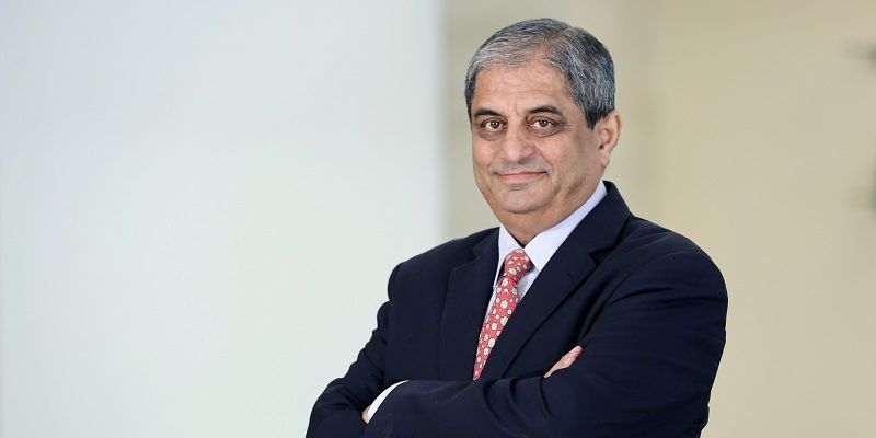 HDFC Bank MD Aditya Puri in Barron's list of Top 30 Global CEOs