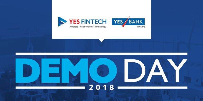 7 startups from YES FINTECH’s second cohort set to showcase innovative solutions on Demo Day