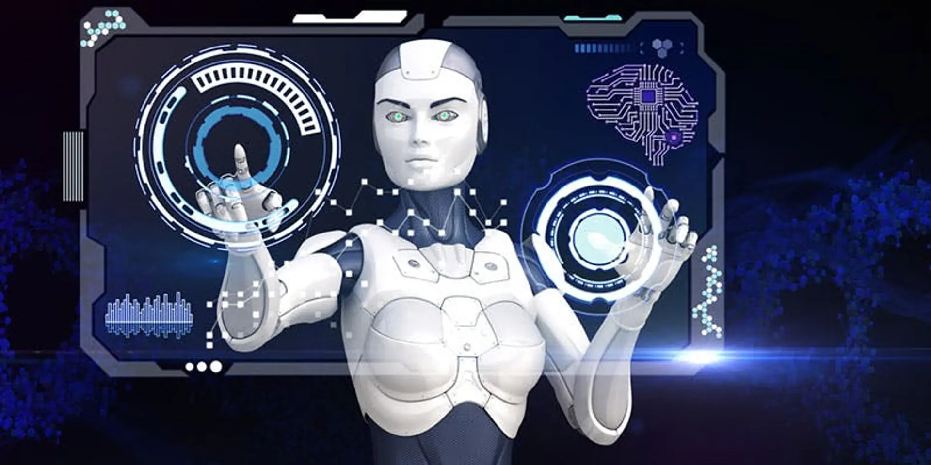 NITI Aayog ties up with Google to accelerate the future of AI and ML in India