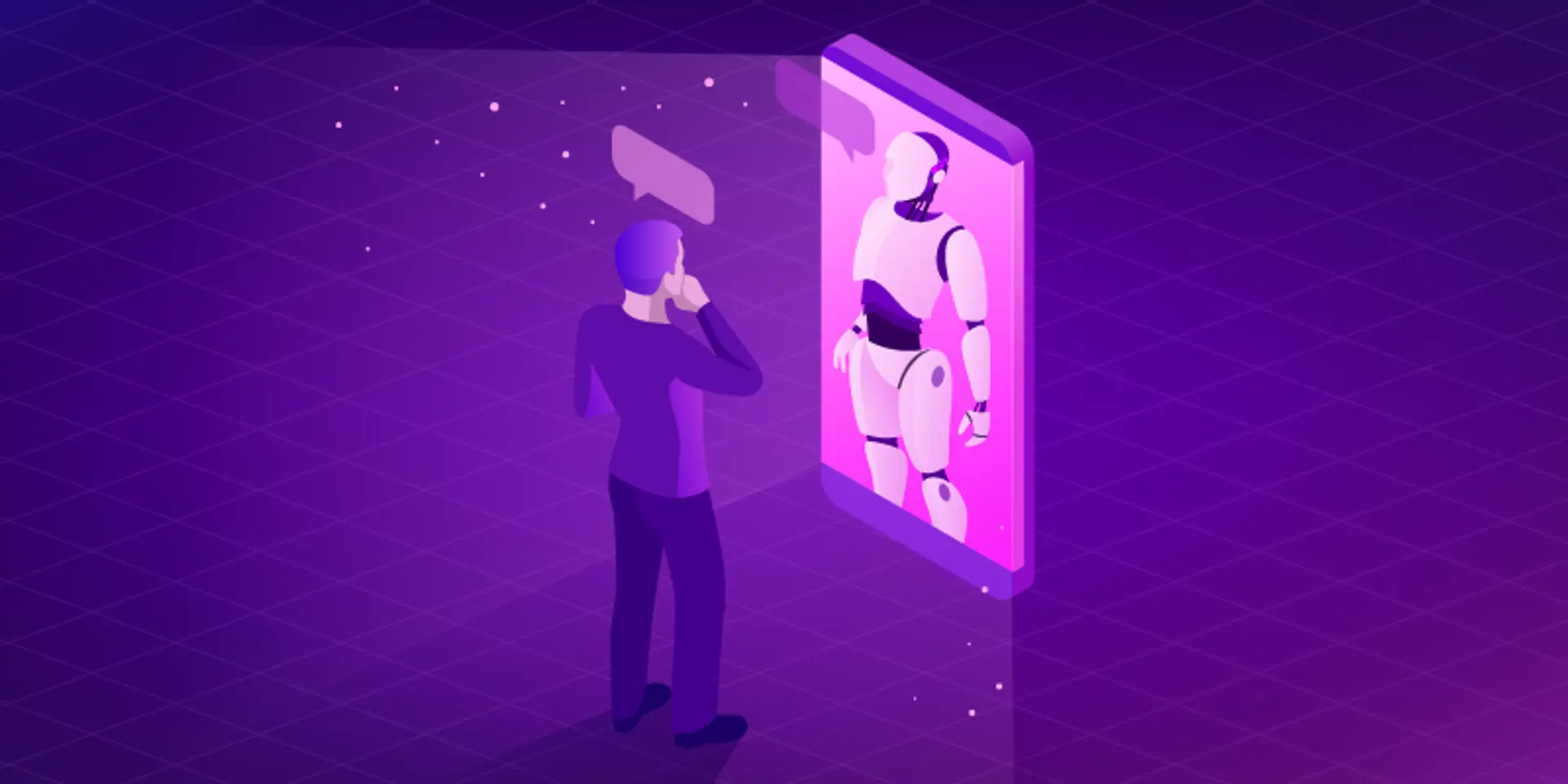 How AI-powered automation can drive digital experiences