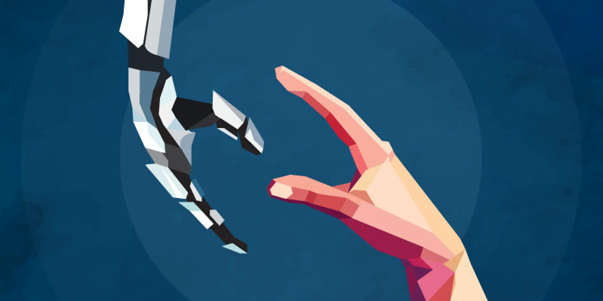 Experts weigh in on the future of AI: ‘work with it, not against it’