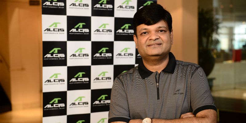 With Shikhar Dhawan as its brand ambassador, Alcis Sports aims to bring affordable sportswear to Indian market