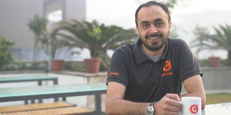 Grofers goes an extra mile to get Rs 2,500 Cr in revenue this fiscal