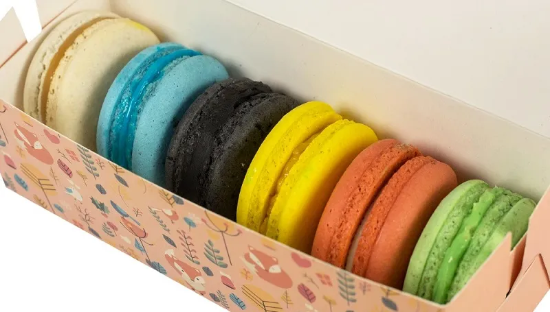 Macarons