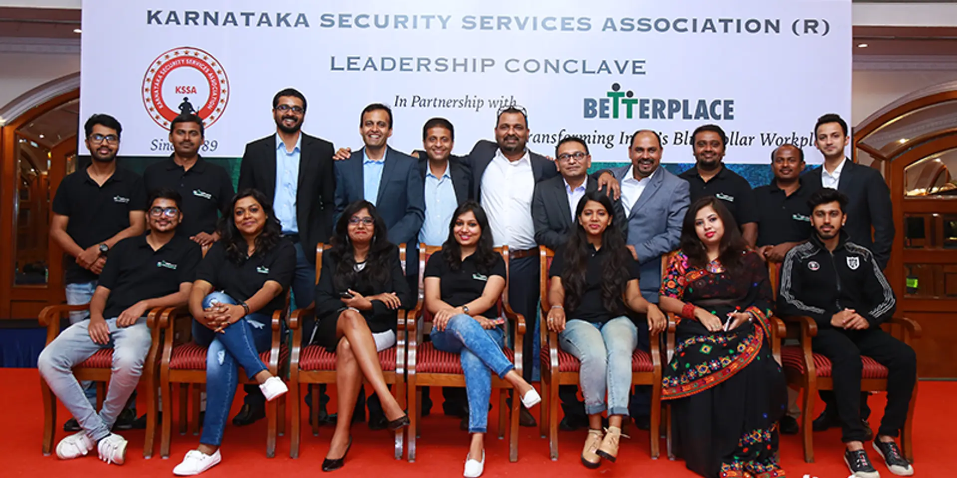 Blue collar workers’ lifecycle management firm, BetterPlace raises $3 M
