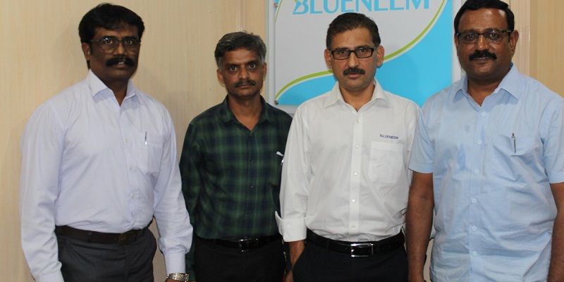Blue Neem aims to infuse ‘Make in India’ to medtech