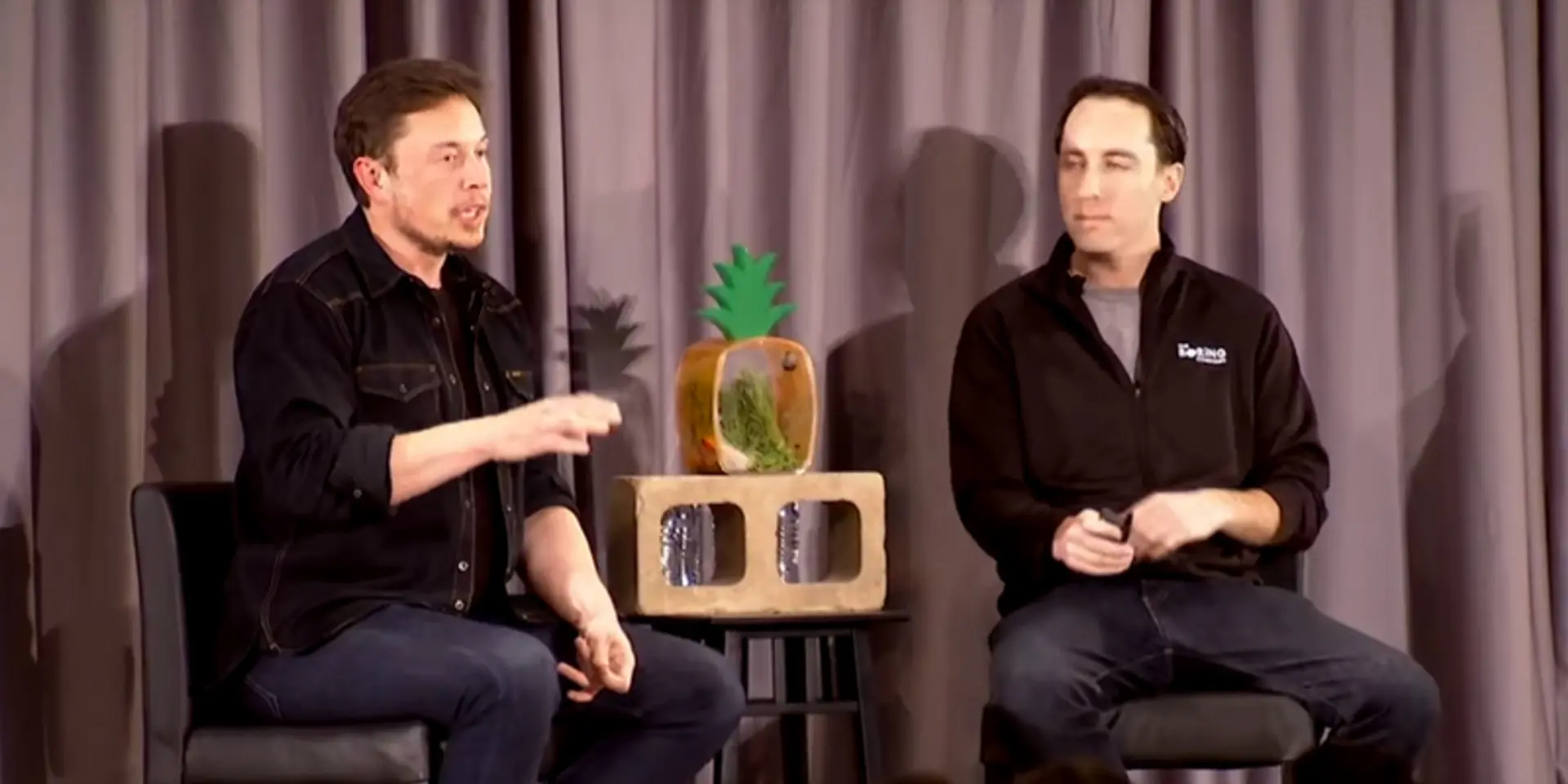 Elon Musk wants you to travel at 150 mph – underground – for as little as $1