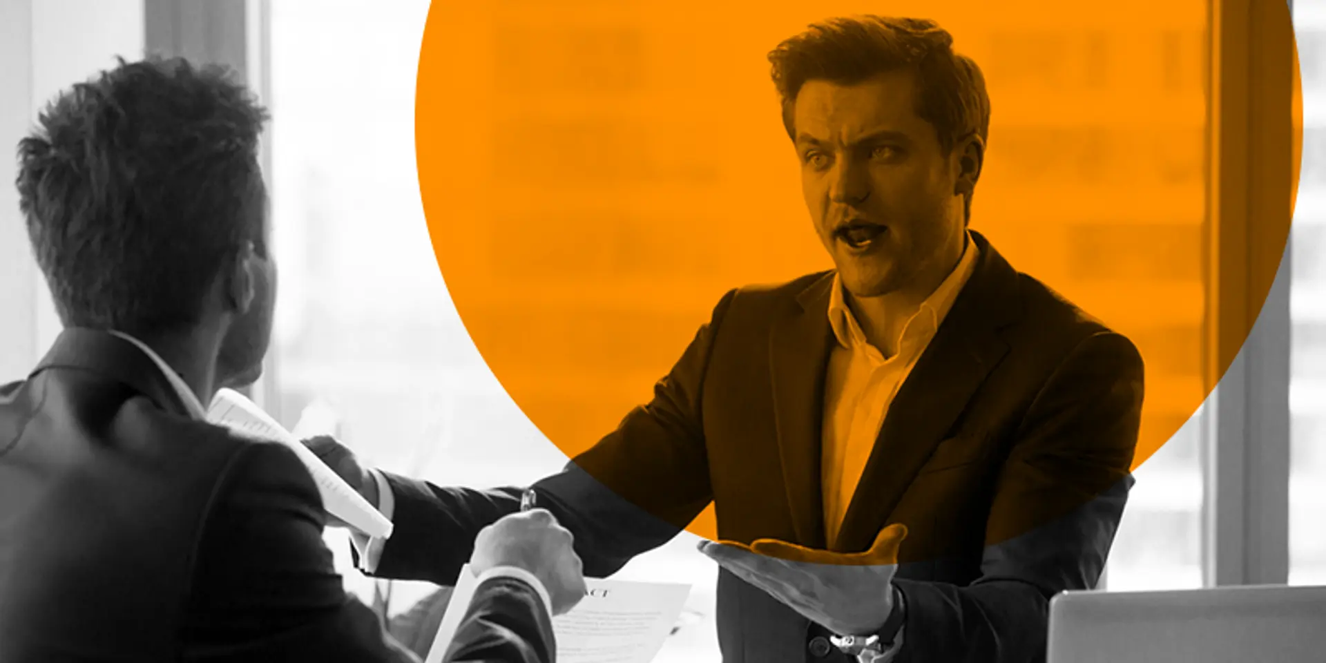 Decoding the corrosive client