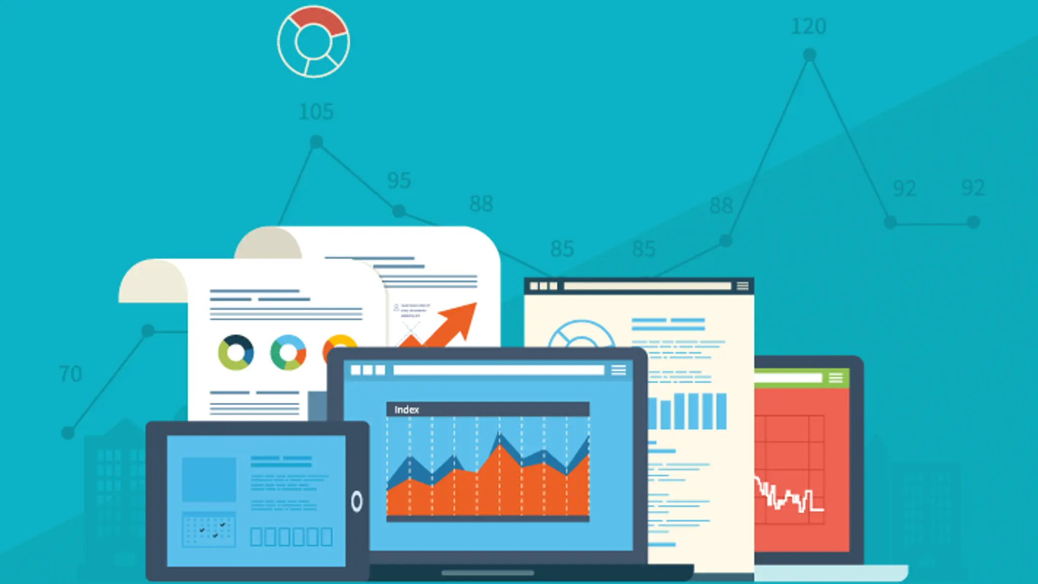 How does data analytics help in transforming education | YourStory