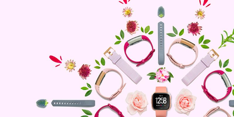 Fitbit will now be fitted with menstrual tracking, making the gadget even more inclusive