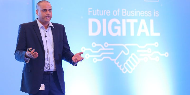 Cisco-YourStory initiative sheds light on why digitalisation is essential for businesses