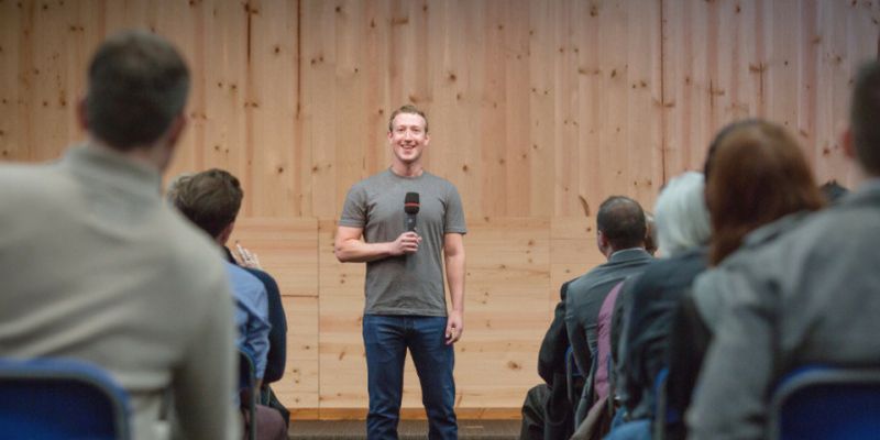 Facebook undergoes a massive executive reorganisation with a new set of leaders