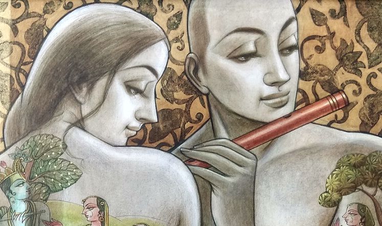 ‘Hyderabad has a promising art scene’ – Prashanti Goel, founder-curator, Aalankritha Art Gallery