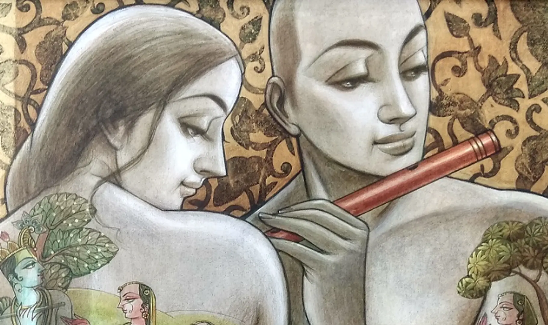 ‘Hyderabad has a promising art scene’ – Prashanti Goel, founder-curator, Aalankritha Art Gallery