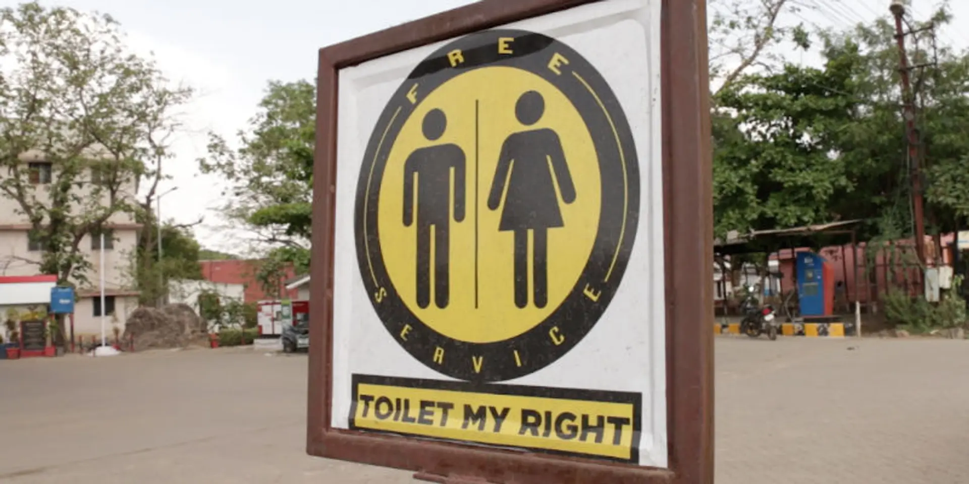 Raipur Municipal Corporation brings together its citizens and technology to ensure their Right to Sanitation