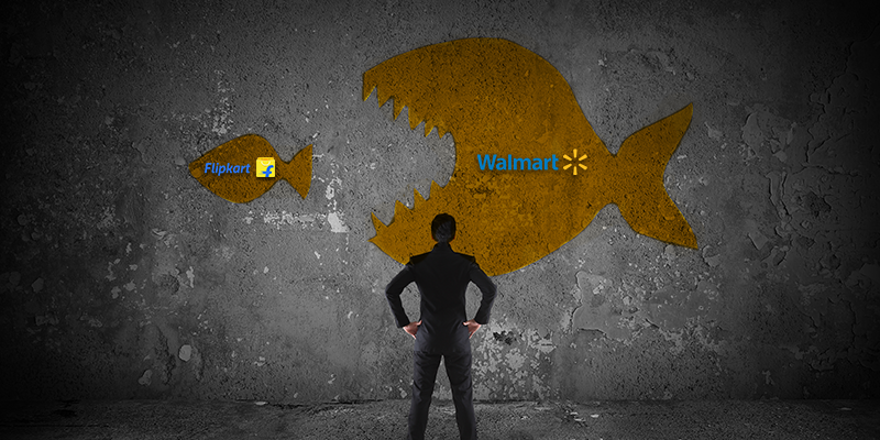What to expect from Walmart’s takeover of Flipkart