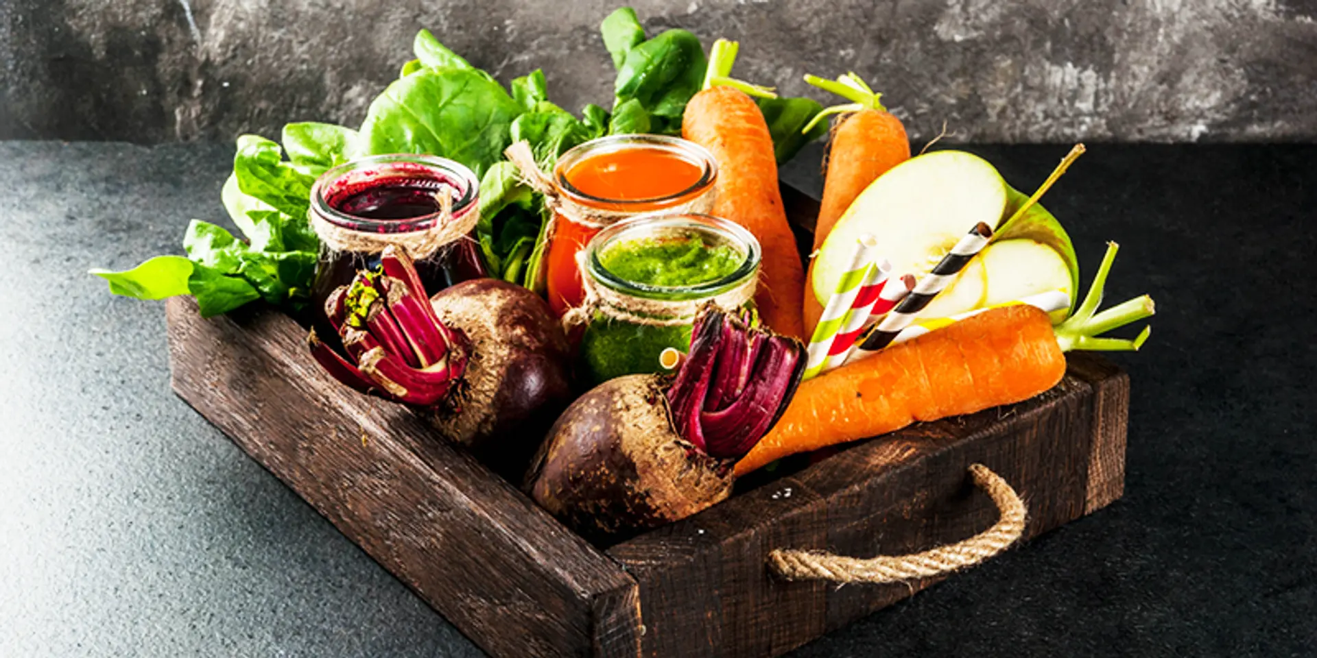 These vegan F&B startups will tickle your taste buds with wholesome, plant-based recipes