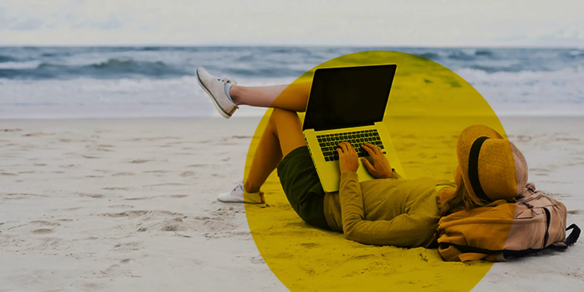 The perks of being a freelancer