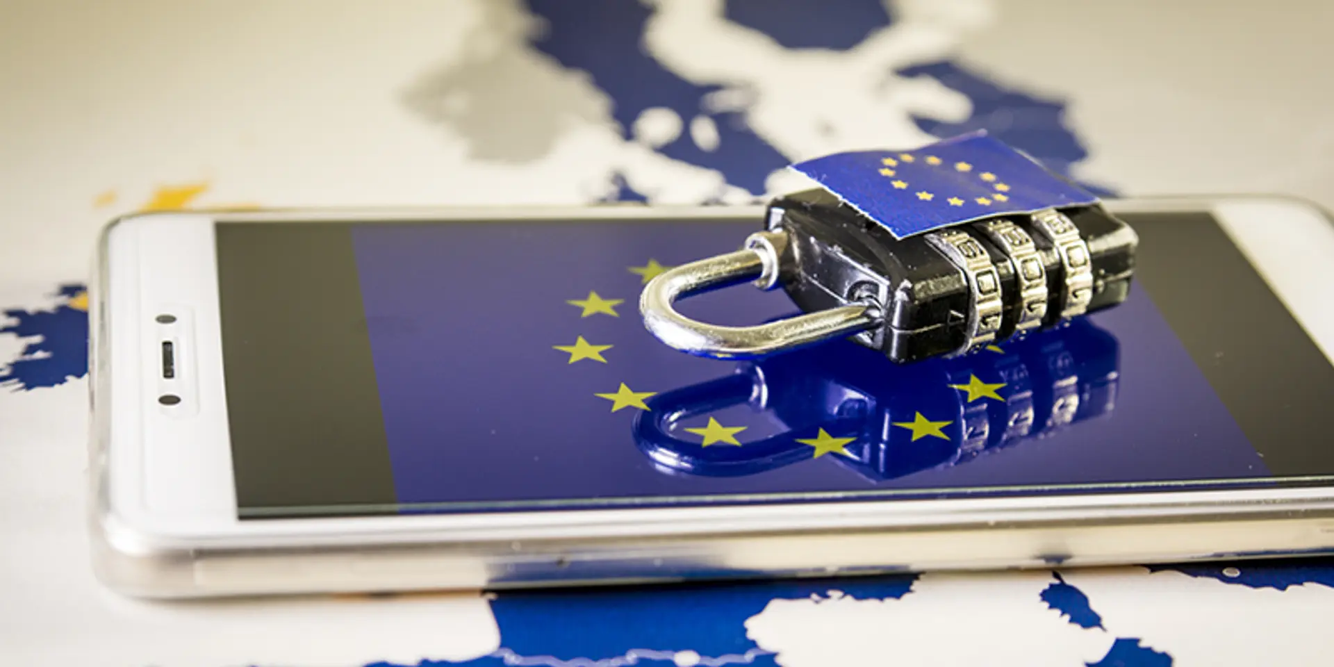 Have a startup working with European users? The clock is ticking on GDPR compliance