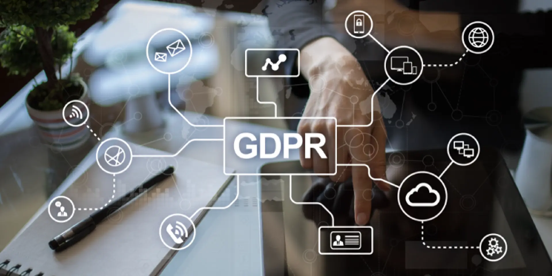 How SaaS companies are gearing up for GDPR