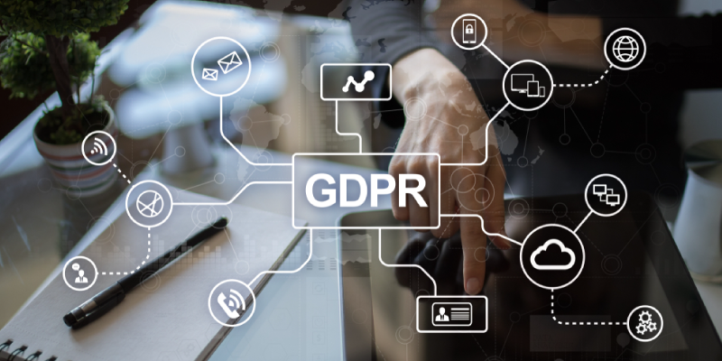 How SaaS companies are gearing up for GDPR