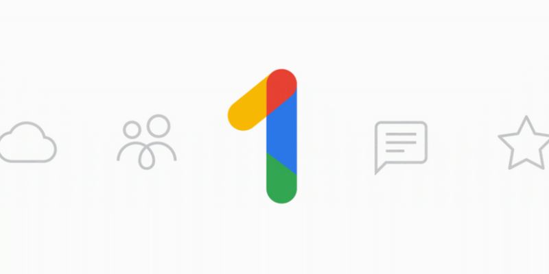 Say hello to Google One, the ‘new’ paid cloud storage service from Google
